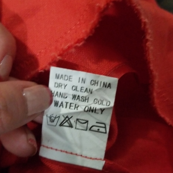 💝 Ruby & Jenna bright color blazer - Picture 4 of 4